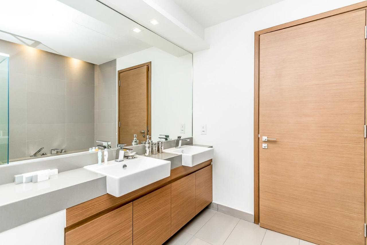 Dhh - Opposite To City Walk Mall - 3 Beds With Maids Room Дубай Экстерьер фото